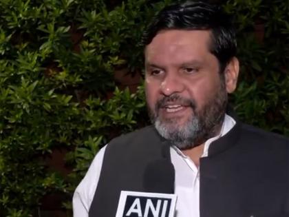 "India's macroeconomic fundamentals remain strong amid Middle East conflcit": BJP Gaurav Vallabh | "India's macroeconomic fundamentals remain strong amid Middle East conflcit": BJP Gaurav Vallabh "India's macroeconomic fundamentals remain strong amid Middle East conflcit": BJP Gaurav Vallabh | "India's macroeconomic fundamentals remain strong amid Middle East conflcit": BJP Gaurav Vallabh