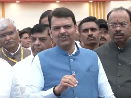 "No one will be spared": Maharashtra CM sets up SIT to probe Ashok Kharat case | "No one will be spared": Maharashtra CM sets up SIT to probe Ashok Kharat case "No one will be spared": Maharashtra CM sets up SIT to probe Ashok Kharat case | "No one will be spared": Maharashtra CM sets up SIT to probe Ashok Kharat case