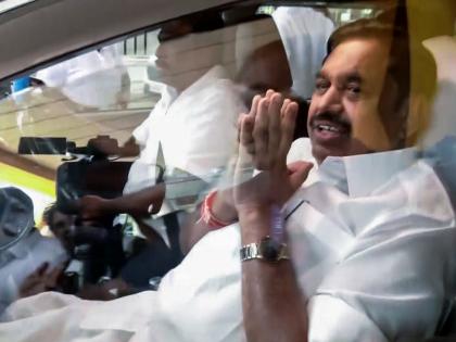 AIADMK announces candidates for 2 seats in Puducherry Assembly polls 2026 | AIADMK announces candidates for 2 seats in Puducherry Assembly polls 2026 AIADMK announces candidates for 2 seats in Puducherry Assembly polls 2026 | AIADMK announces candidates for 2 seats in Puducherry Assembly polls 2026