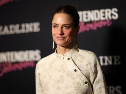 Amanda Peet reveals Stage I Breast Cancer diagnosis | Amanda Peet reveals Stage I Breast Cancer diagnosis Amanda Peet reveals Stage I Breast Cancer diagnosis | Amanda Peet reveals Stage I Breast Cancer diagnosis