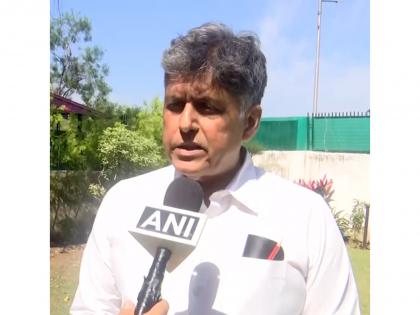 Congress MP Manish Tewari slams Centre over India's rising import dependence as Strait of Hormuz blockade disrupts global supply | Congress MP Manish Tewari slams Centre over India's rising import dependence as Strait of Hormuz blockade disrupts global supply Congress MP Manish Tewari slams Centre over India's rising import dependence as Strait of Hormuz blockade disrupts global supply | Congress MP Manish Tewari slams Centre over India's rising import dependence as Strait of Hormuz blockade disrupts global supply