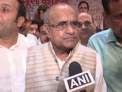 Will help fulfil the dream of Chaudhary Charan Singh: KC Tyagi on joining RLD | Will help fulfil the dream of Chaudhary Charan Singh: KC Tyagi on joining RLD Will help fulfil the dream of Chaudhary Charan Singh: KC Tyagi on joining RLD | Will help fulfil the dream of Chaudhary Charan Singh: KC Tyagi on joining RLD