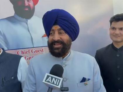 Uttarakhand Governor hails massive participation in International Yoga Festival in Rishikesh | Uttarakhand Governor hails massive participation in International Yoga Festival in Rishikesh Uttarakhand Governor hails massive participation in International Yoga Festival in Rishikesh | Uttarakhand Governor hails massive participation in International Yoga Festival in Rishikesh