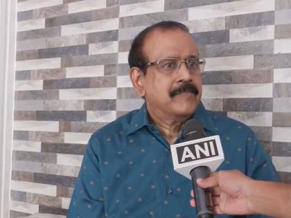 Ex-Kerala DGP TP Senkumar predicts hung assembly in elections, terms BJP's alliance with Twenty20 "bad policy" | Ex-Kerala DGP TP Senkumar predicts hung assembly in elections, terms BJP's alliance with Twenty20 "bad policy" Ex-Kerala DGP TP Senkumar predicts hung assembly in elections, terms BJP's alliance with Twenty20 "bad policy" | Ex-Kerala DGP TP Senkumar predicts hung assembly in elections, terms BJP's alliance with Twenty20 "bad policy"