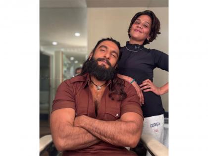 Ranveer's makeup transformation for 'Ghost Born of Shadows' look in Dhurandhar 2 stuns netizens | Ranveer's makeup transformation for 'Ghost Born of Shadows' look in Dhurandhar 2 stuns netizens Ranveer's makeup transformation for 'Ghost Born of Shadows' look in Dhurandhar 2 stuns netizens | Ranveer's makeup transformation for 'Ghost Born of Shadows' look in Dhurandhar 2 stuns netizens