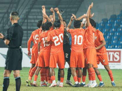 India U17 men's team to play friendlies against Thailand, Indonesia and Korea Republic in Lopburi India U17 men's team to play friendlies against Thailand, Indonesia and Korea Republic in Lopburi