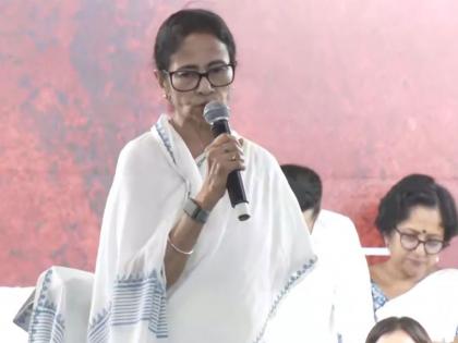 After Bengal victory, Delhi will be next step, says West Bengal CM Mamata Banerjee | After Bengal victory, Delhi will be next step, says West Bengal CM Mamata Banerjee After Bengal victory, Delhi will be next step, says West Bengal CM Mamata Banerjee | After Bengal victory, Delhi will be next step, says West Bengal CM Mamata Banerjee
