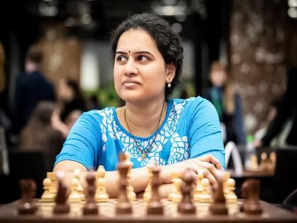 Indian GM Koneru Humpy pulls out of FIDE tournament, cites "personal safety" concerns | Indian GM Koneru Humpy pulls out of FIDE tournament, cites "personal safety" concerns Indian GM Koneru Humpy pulls out of FIDE tournament, cites "personal safety" concerns | Indian GM Koneru Humpy pulls out of FIDE tournament, cites "personal safety" concerns