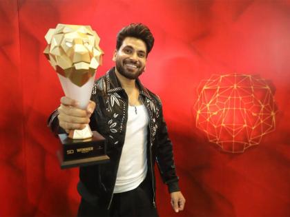 The 50: Shiv Thakare beats Faisal Shaikh to become season 1 winner | The 50: Shiv Thakare beats Faisal Shaikh to become season 1 winner The 50: Shiv Thakare beats Faisal Shaikh to become season 1 winner | The 50: Shiv Thakare beats Faisal Shaikh to become season 1 winner