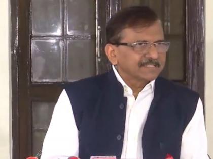 Sanjay Raut demands clarity on India's role amid US-Israel-Iran conflict, says 'war has reached a dangerous turning point | Sanjay Raut demands clarity on India's role amid US-Israel-Iran conflict, says 'war has reached a dangerous turning point Sanjay Raut demands clarity on India's role amid US-Israel-Iran conflict, says 'war has reached a dangerous turning point | Sanjay Raut demands clarity on India's role amid US-Israel-Iran conflict, says 'war has reached a dangerous turning point