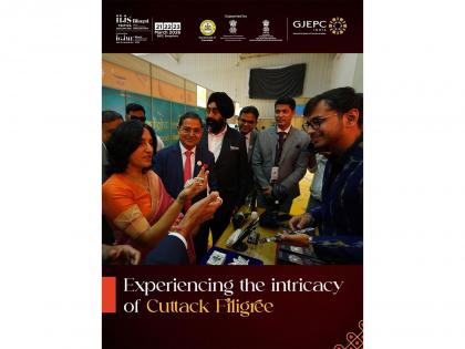 IIJS Bharat Tritiya 2026 Opens in Bengaluru with Strong Industry Participation | IIJS Bharat Tritiya 2026 Opens in Bengaluru with Strong Industry Participation IIJS Bharat Tritiya 2026 Opens in Bengaluru with Strong Industry Participation | IIJS Bharat Tritiya 2026 Opens in Bengaluru with Strong Industry Participation