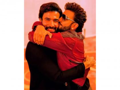 Danish Pandor calls 'Dhurandhar' co-star Ranveer Singh "finest actors of this generation" in heartfelt note | Danish Pandor calls 'Dhurandhar' co-star Ranveer Singh "finest actors of this generation" in heartfelt note Danish Pandor calls 'Dhurandhar' co-star Ranveer Singh "finest actors of this generation" in heartfelt note | Danish Pandor calls 'Dhurandhar' co-star Ranveer Singh "finest actors of this generation" in heartfelt note