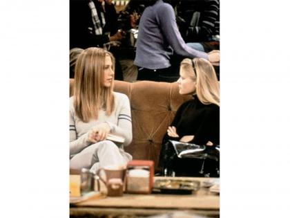 "My heart for 30 years": Jennifer Aniston pens heartfelt note for Reese Witherspoon on her 50th birthday | "My heart for 30 years": Jennifer Aniston pens heartfelt note for Reese Witherspoon on her 50th birthday "My heart for 30 years": Jennifer Aniston pens heartfelt note for Reese Witherspoon on her 50th birthday | "My heart for 30 years": Jennifer Aniston pens heartfelt note for Reese Witherspoon on her 50th birthday