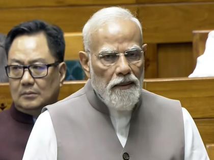 "Difficult global situation may continue for long": PM Modi says India must remain prepared amid West Asia conflict | "Difficult global situation may continue for long": PM Modi says India must remain prepared amid West Asia conflict "Difficult global situation may continue for long": PM Modi says India must remain prepared amid West Asia conflict | "Difficult global situation may continue for long": PM Modi says India must remain prepared amid West Asia conflict