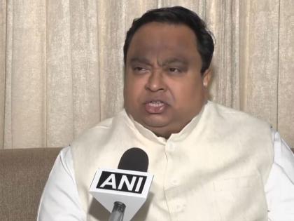 "Find a middle path": BJD MP Sasmit Patra urges Midle East to return to the negotiating table | "Find a middle path": BJD MP Sasmit Patra urges Midle East to return to the negotiating table "Find a middle path": BJD MP Sasmit Patra urges Midle East to return to the negotiating table | "Find a middle path": BJD MP Sasmit Patra urges Midle East to return to the negotiating table