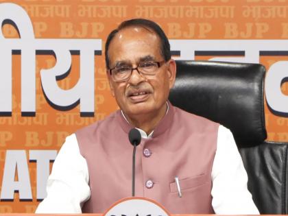 "PM Modi not just a person but an idea, an institution; nation blessed to have such leader": Union Minister Shivraj Singh Chauhan | "PM Modi not just a person but an idea, an institution; nation blessed to have such leader": Union Minister Shivraj Singh Chauhan "PM Modi not just a person but an idea, an institution; nation blessed to have such leader": Union Minister Shivraj Singh Chauhan | "PM Modi not just a person but an idea, an institution; nation blessed to have such leader": Union Minister Shivraj Singh Chauhan