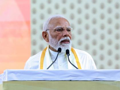 Prayagraj building collapse: PM Modi announces ex-gratia Rs 2 lakh for deceased's family, Rs 50000 for injured | Prayagraj building collapse: PM Modi announces ex-gratia Rs 2 lakh for deceased's family, Rs 50000 for injured Prayagraj building collapse: PM Modi announces ex-gratia Rs 2 lakh for deceased's family, Rs 50000 for injured | Prayagraj building collapse: PM Modi announces ex-gratia Rs 2 lakh for deceased's family, Rs 50000 for injured
