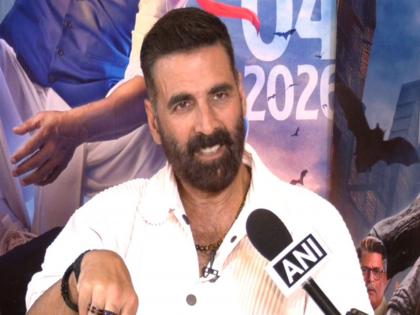 "This is fantasy... yeh asli mein horror comedy hai": Akshay Kumar on how 'Bhooth Bangla' differs from 'Bhool Bhulaiyaa' | "This is fantasy... yeh asli mein horror comedy hai": Akshay Kumar on how 'Bhooth Bangla' differs from 'Bhool Bhulaiyaa' "This is fantasy... yeh asli mein horror comedy hai": Akshay Kumar on how 'Bhooth Bangla' differs from 'Bhool Bhulaiyaa' | "This is fantasy... yeh asli mein horror comedy hai": Akshay Kumar on how 'Bhooth Bangla' differs from 'Bhool Bhulaiyaa'