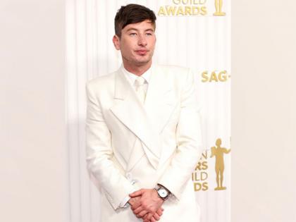 Barry Keoghan opens up about online abuse over appearance, says it made him "shy away" | Barry Keoghan opens up about online abuse over appearance, says it made him "shy away" Barry Keoghan opens up about online abuse over appearance, says it made him "shy away" | Barry Keoghan opens up about online abuse over appearance, says it made him "shy away"