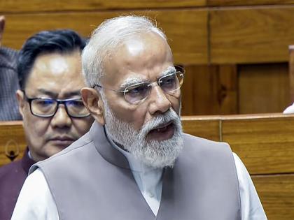 PM Modi warns of West Asia impact; opposition dubs address "dialogue-Baazi | PM Modi warns of West Asia impact; opposition dubs address "dialogue-Baazi PM Modi warns of West Asia impact; opposition dubs address "dialogue-Baazi | PM Modi warns of West Asia impact; opposition dubs address "dialogue-Baazi