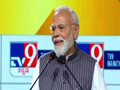 When world is divided into so many camps, India has built unimaginable bridges: PM Modi | When world is divided into so many camps, India has built unimaginable bridges: PM Modi When world is divided into so many camps, India has built unimaginable bridges: PM Modi | When world is divided into so many camps, India has built unimaginable bridges: PM Modi