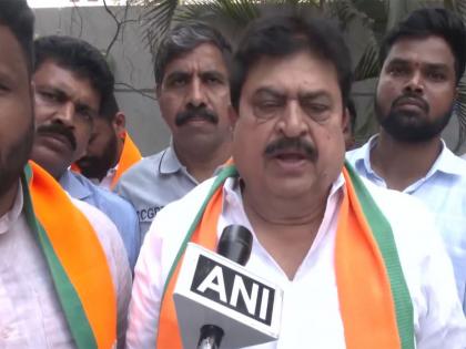 "AIMIM stands against Hindus, now joined hands with Humayun Kabir in Bengal": Telangana BJP chief N Ramchander Rao | "AIMIM stands against Hindus, now joined hands with Humayun Kabir in Bengal": Telangana BJP chief N Ramchander Rao "AIMIM stands against Hindus, now joined hands with Humayun Kabir in Bengal": Telangana BJP chief N Ramchander Rao | "AIMIM stands against Hindus, now joined hands with Humayun Kabir in Bengal": Telangana BJP chief N Ramchander Rao