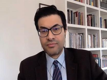 US pausing strikes a tactical "lull" to check arsenal and logistics: Iranian Studies expert Waghmar | US pausing strikes a tactical "lull" to check arsenal and logistics: Iranian Studies expert Waghmar US pausing strikes a tactical "lull" to check arsenal and logistics: Iranian Studies expert Waghmar | US pausing strikes a tactical "lull" to check arsenal and logistics: Iranian Studies expert Waghmar