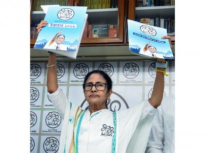 TMC slams PM Modi for 'Maligning Bengal', says 'Double-engine runs on hatred, state runs on dignity' | TMC slams PM Modi for 'Maligning Bengal', says 'Double-engine runs on hatred, state runs on dignity' TMC slams PM Modi for 'Maligning Bengal', says 'Double-engine runs on hatred, state runs on dignity' | TMC slams PM Modi for 'Maligning Bengal', says 'Double-engine runs on hatred, state runs on dignity'