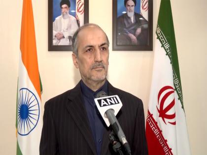 "Sanctioning Iran impacts global market": Iranian Consul General in Mumbai on Western measures | "Sanctioning Iran impacts global market": Iranian Consul General in Mumbai on Western measures "Sanctioning Iran impacts global market": Iranian Consul General in Mumbai on Western measures | "Sanctioning Iran impacts global market": Iranian Consul General in Mumbai on Western measures