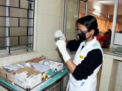 India's drug regulator intensifies surveillance of weight loss drug GLP-1 supply chain, doctors warn against "reckless use" | India's drug regulator intensifies surveillance of weight loss drug GLP-1 supply chain, doctors warn against "reckless use" India's drug regulator intensifies surveillance of weight loss drug GLP-1 supply chain, doctors warn against "reckless use" | India's drug regulator intensifies surveillance of weight loss drug GLP-1 supply chain, doctors warn against "reckless use"