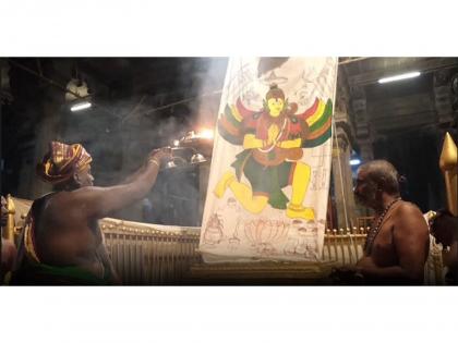 Panguni Car Festival commences in Tiruchirappalli, Tamil Nadu | Panguni Car Festival commences in Tiruchirappalli, Tamil Nadu Panguni Car Festival commences in Tiruchirappalli, Tamil Nadu | Panguni Car Festival commences in Tiruchirappalli, Tamil Nadu