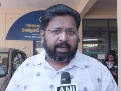 UDF's Sabarinathan files complaint against Kerala BJP chief Chandasekhar over Rs 200 cr undisclosed assets in poll affidavit | UDF's Sabarinathan files complaint against Kerala BJP chief Chandasekhar over Rs 200 cr undisclosed assets in poll affidavit UDF's Sabarinathan files complaint against Kerala BJP chief Chandasekhar over Rs 200 cr undisclosed assets in poll affidavit | UDF's Sabarinathan files complaint against Kerala BJP chief Chandasekhar over Rs 200 cr undisclosed assets in poll affidavit