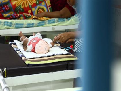 Gujarat: Affordable IVF care at IKDRC brings hope to couples | Gujarat: Affordable IVF care at IKDRC brings hope to couples Gujarat: Affordable IVF care at IKDRC brings hope to couples | Gujarat: Affordable IVF care at IKDRC brings hope to couples