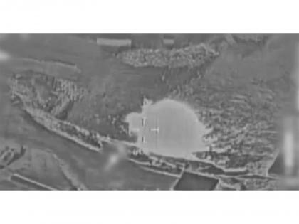 Israel strikes over 50 targets, hits IRGC weapons facilities in overnight strikes | Israel strikes over 50 targets, hits IRGC weapons facilities in overnight strikes Israel strikes over 50 targets, hits IRGC weapons facilities in overnight strikes | Israel strikes over 50 targets, hits IRGC weapons facilities in overnight strikes