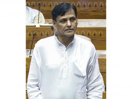 No proposal for separate UT Ministry or special policy framework: MHA to Lok Sabha | No proposal for separate UT Ministry or special policy framework: MHA to Lok Sabha No proposal for separate UT Ministry or special policy framework: MHA to Lok Sabha | No proposal for separate UT Ministry or special policy framework: MHA to Lok Sabha