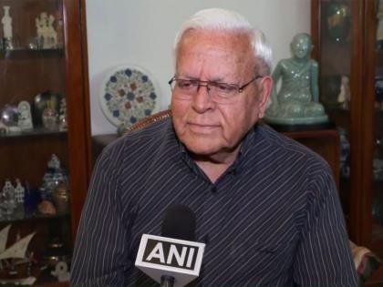 "Likely a sign of de-escalation": Former diplomat Ashok Sajjanhar on Trump's latest statement on Iran | "Likely a sign of de-escalation": Former diplomat Ashok Sajjanhar on Trump's latest statement on Iran "Likely a sign of de-escalation": Former diplomat Ashok Sajjanhar on Trump's latest statement on Iran | "Likely a sign of de-escalation": Former diplomat Ashok Sajjanhar on Trump's latest statement on Iran