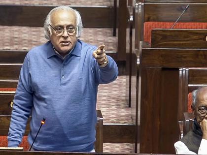 "Text brimming with self-praise": Jairam Ramesh criticises PM Modi's Rajya Sabha address on West Asia conflict | "Text brimming with self-praise": Jairam Ramesh criticises PM Modi's Rajya Sabha address on West Asia conflict "Text brimming with self-praise": Jairam Ramesh criticises PM Modi's Rajya Sabha address on West Asia conflict | "Text brimming with self-praise": Jairam Ramesh criticises PM Modi's Rajya Sabha address on West Asia conflict