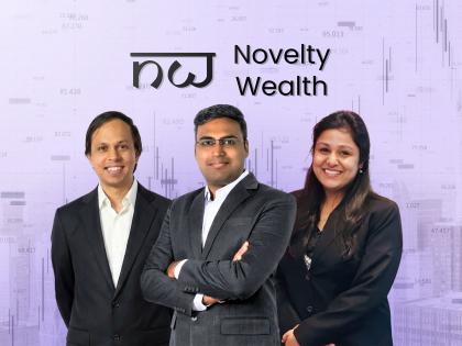 AI Wealthtech Startup Novelty Wealth Raises $1.4M Led by IndiaQuotient to Scale their Wealth Advisory Platform for Indian investors | AI Wealthtech Startup Novelty Wealth Raises $1.4M Led by IndiaQuotient to Scale their Wealth Advisory Platform for Indian investors AI Wealthtech Startup Novelty Wealth Raises $1.4M Led by IndiaQuotient to Scale their Wealth Advisory Platform for Indian investors | AI Wealthtech Startup Novelty Wealth Raises $1.4M Led by IndiaQuotient to Scale their Wealth Advisory Platform for Indian investors