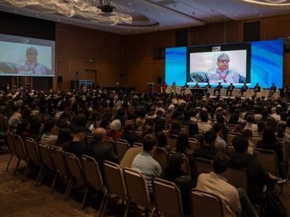 SIMULCON 2026 in Tashkent Sets New Global Benchmark for Simulation-Based Medical Education | SIMULCON 2026 in Tashkent Sets New Global Benchmark for Simulation-Based Medical Education SIMULCON 2026 in Tashkent Sets New Global Benchmark for Simulation-Based Medical Education | SIMULCON 2026 in Tashkent Sets New Global Benchmark for Simulation-Based Medical Education