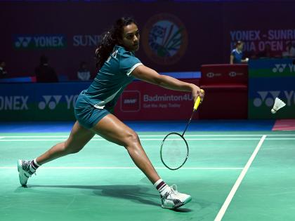 Lakshya Sen, Satwik-Chirag, PV Sindhu to headline India's Thomas & Uber Cup Finals 2026 squads | Lakshya Sen, Satwik-Chirag, PV Sindhu to headline India's Thomas & Uber Cup Finals 2026 squads Lakshya Sen, Satwik-Chirag, PV Sindhu to headline India's Thomas & Uber Cup Finals 2026 squads | Lakshya Sen, Satwik-Chirag, PV Sindhu to headline India's Thomas & Uber Cup Finals 2026 squads