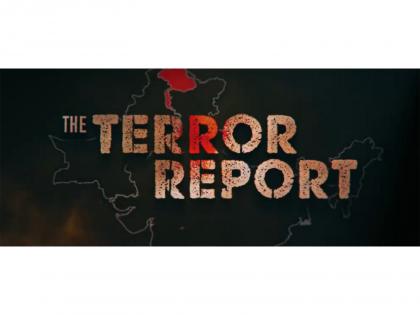 Journalist Sudhir Chaudhary's Essprit Productions teams up with Balaji Telefilms to produce political thriller 'The Terror Report' | Journalist Sudhir Chaudhary's Essprit Productions teams up with Balaji Telefilms to produce political thriller 'The Terror Report' Journalist Sudhir Chaudhary's Essprit Productions teams up with Balaji Telefilms to produce political thriller 'The Terror Report' | Journalist Sudhir Chaudhary's Essprit Productions teams up with Balaji Telefilms to produce political thriller 'The Terror Report'