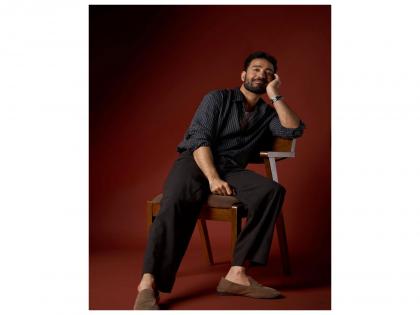 "It's my way of giving love back": 'Dooron Dooron' fame singer Paresh Pahuja on his upcoming 'Love Notes' concert | "It's my way of giving love back": 'Dooron Dooron' fame singer Paresh Pahuja on his upcoming 'Love Notes' concert "It's my way of giving love back": 'Dooron Dooron' fame singer Paresh Pahuja on his upcoming 'Love Notes' concert | "It's my way of giving love back": 'Dooron Dooron' fame singer Paresh Pahuja on his upcoming 'Love Notes' concert