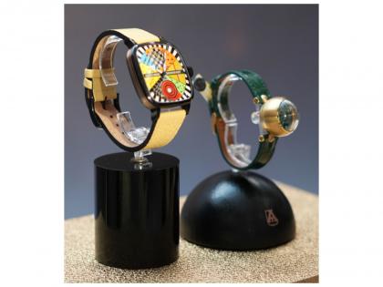 My first look at Alexander Shorokhoff in India: Art on the wrist? | My first look at Alexander Shorokhoff in India: Art on the wrist? My first look at Alexander Shorokhoff in India: Art on the wrist? | My first look at Alexander Shorokhoff in India: Art on the wrist?