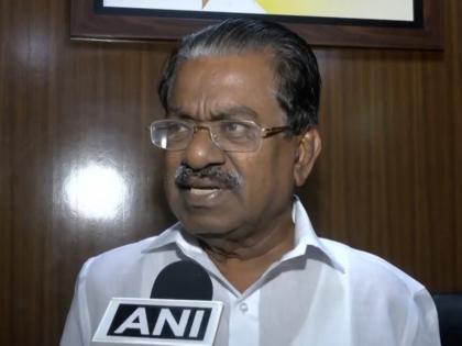 "NDA has done nothing for Tamil Nadu": DMK's TKS Elangovan | "NDA has done nothing for Tamil Nadu": DMK's TKS Elangovan "NDA has done nothing for Tamil Nadu": DMK's TKS Elangovan | "NDA has done nothing for Tamil Nadu": DMK's TKS Elangovan