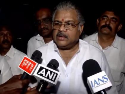 Tamil Nadu polls: TMC(M) gets five seats in AIADMK-led NDA | Tamil Nadu polls: TMC(M) gets five seats in AIADMK-led NDA Tamil Nadu polls: TMC(M) gets five seats in AIADMK-led NDA | Tamil Nadu polls: TMC(M) gets five seats in AIADMK-led NDA