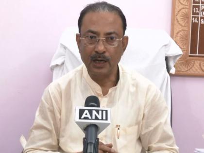 Tripura: BJP confident of victory in TTAADC polls, to contest all 28 seats independently | Tripura: BJP confident of victory in TTAADC polls, to contest all 28 seats independently Tripura: BJP confident of victory in TTAADC polls, to contest all 28 seats independently | Tripura: BJP confident of victory in TTAADC polls, to contest all 28 seats independently