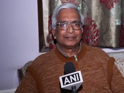 "Trump's announcement of ceasefire is welcome only if it holds in practice": Ex-diplomat Goel | "Trump's announcement of ceasefire is welcome only if it holds in practice": Ex-diplomat Goel "Trump's announcement of ceasefire is welcome only if it holds in practice": Ex-diplomat Goel | "Trump's announcement of ceasefire is welcome only if it holds in practice": Ex-diplomat Goel