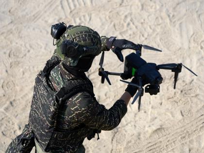 Taiwan detects 16 sorties of Chinese aircraft, 10 vessels, 2 ships around itself | Taiwan detects 16 sorties of Chinese aircraft, 10 vessels, 2 ships around itself Taiwan detects 16 sorties of Chinese aircraft, 10 vessels, 2 ships around itself | Taiwan detects 16 sorties of Chinese aircraft, 10 vessels, 2 ships around itself