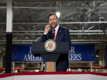 Iran wants to negotiate with Vance, not Kushner or Witkoff: Report | Iran wants to negotiate with Vance, not Kushner or Witkoff: Report Iran wants to negotiate with Vance, not Kushner or Witkoff: Report | Iran wants to negotiate with Vance, not Kushner or Witkoff: Report