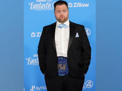 Paul Walter Hauser bags key role in live-action Scooby-Doo series | Paul Walter Hauser bags key role in live-action Scooby-Doo series Paul Walter Hauser bags key role in live-action Scooby-Doo series | Paul Walter Hauser bags key role in live-action Scooby-Doo series